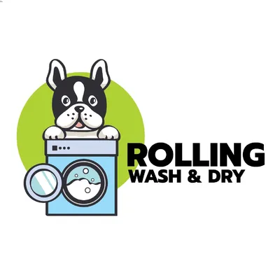 Rolling Wash&Dry