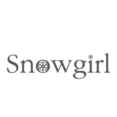 Snow girl
