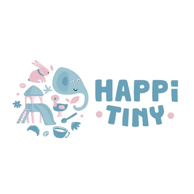 happi tiny