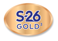 ลูกค้าของเรา s-26 gold