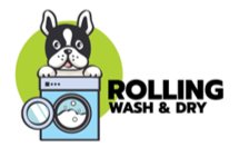 ลูกค้าของเรา Rolling wash & Dry