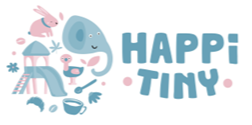 ลูกค้าของเรา happy tiny