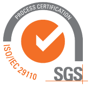 รับรองมาตรฐาน ISO ไทย