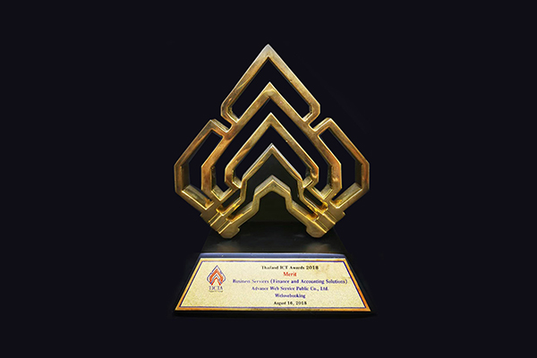 รางวัลซอฟต์แวร์ระดับประเทศ