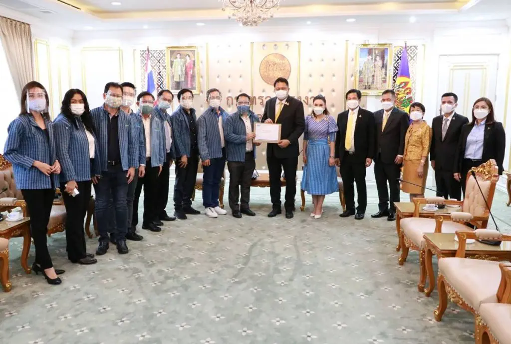 สมาพันธ์ SME