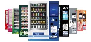 ตู้ขายสินค้าอัตโนมัติหลากหลายรูปแบบจากแบรนด์ Advance Vending ใช้จำหน่ายเครื่องดื่ม อาหาร และสินค้า OTOP ตู้จำหน่ายสินค้าอัตโนมัติแบบกำหนดเอง (OEM) สำหรับแบรนด์ของคุณ